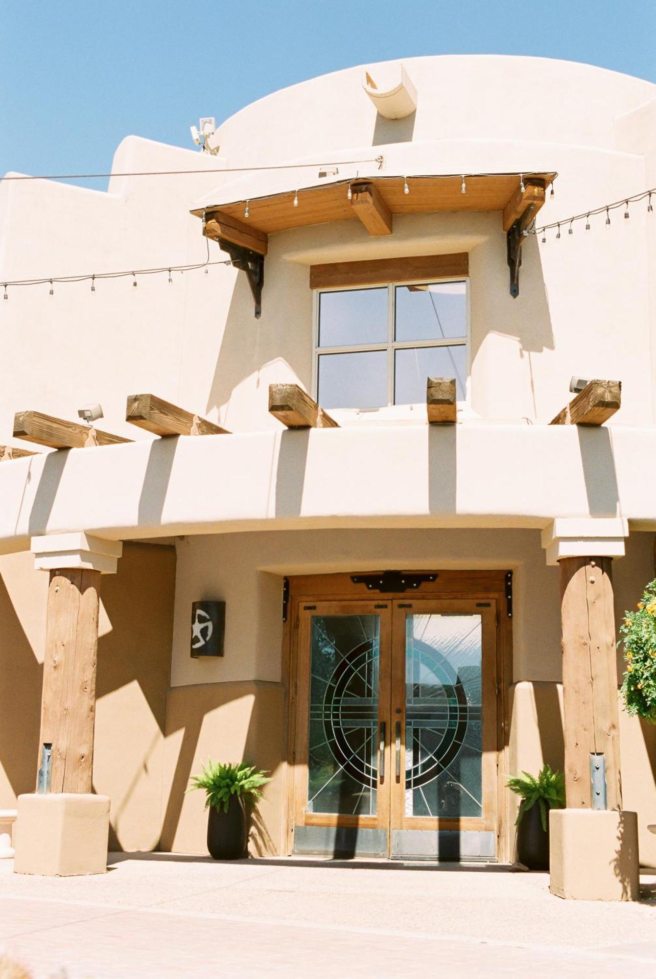 Inn At Eagle Mountain Fountain Hills Exterior photo