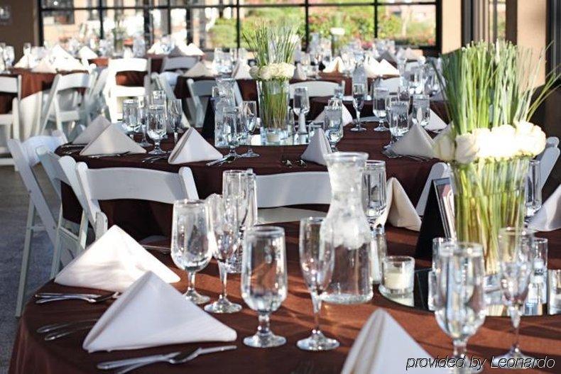 Inn At Eagle Mountain Fountain Hills Restaurant photo