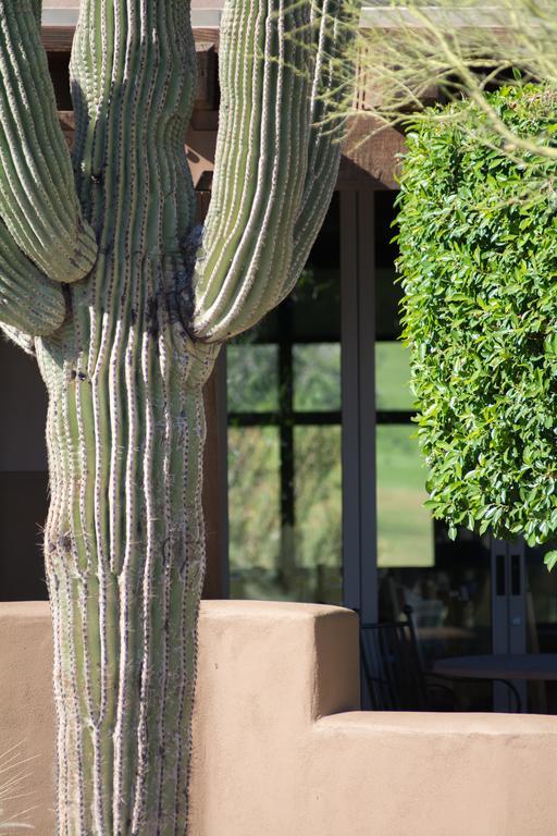 Inn At Eagle Mountain Fountain Hills Exterior photo