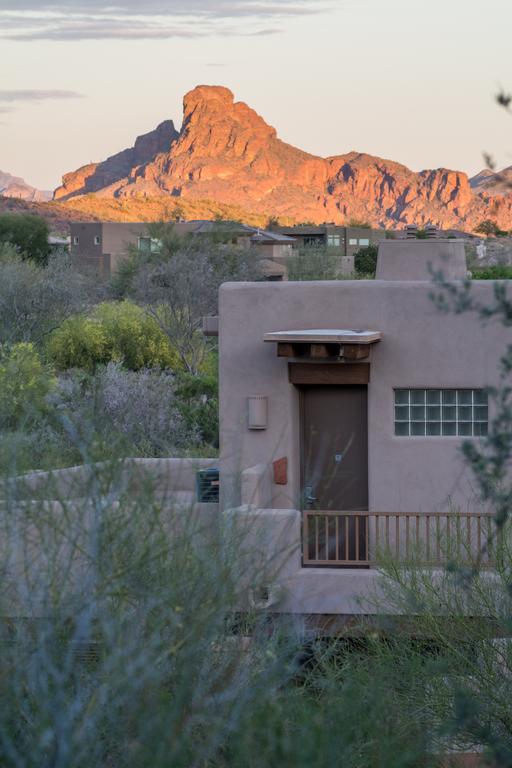 Inn At Eagle Mountain Fountain Hills Exterior photo