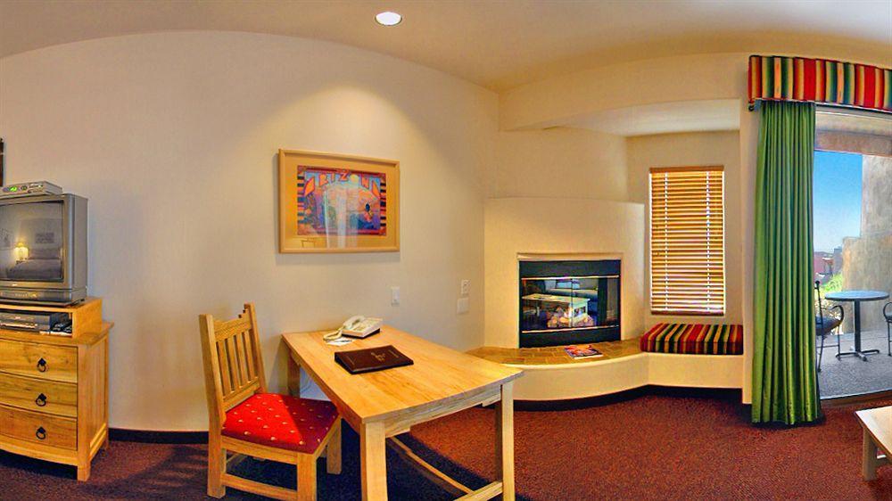 Inn At Eagle Mountain Fountain Hills Exterior photo