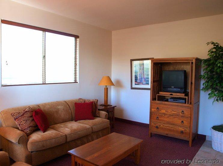 Inn At Eagle Mountain Fountain Hills Room photo