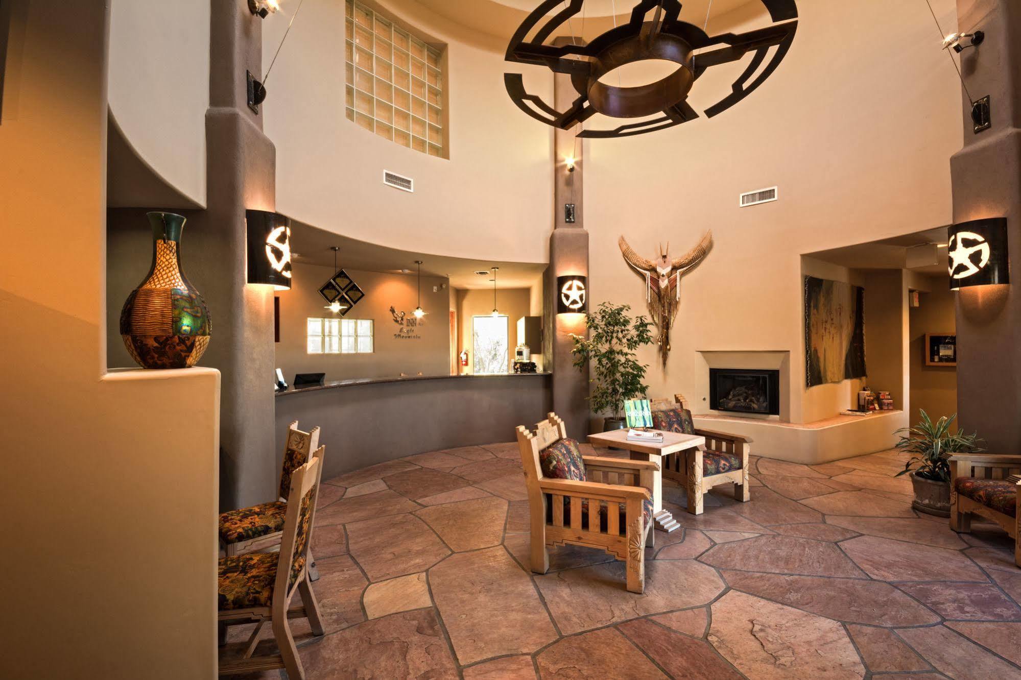 Inn At Eagle Mountain Fountain Hills Exterior photo