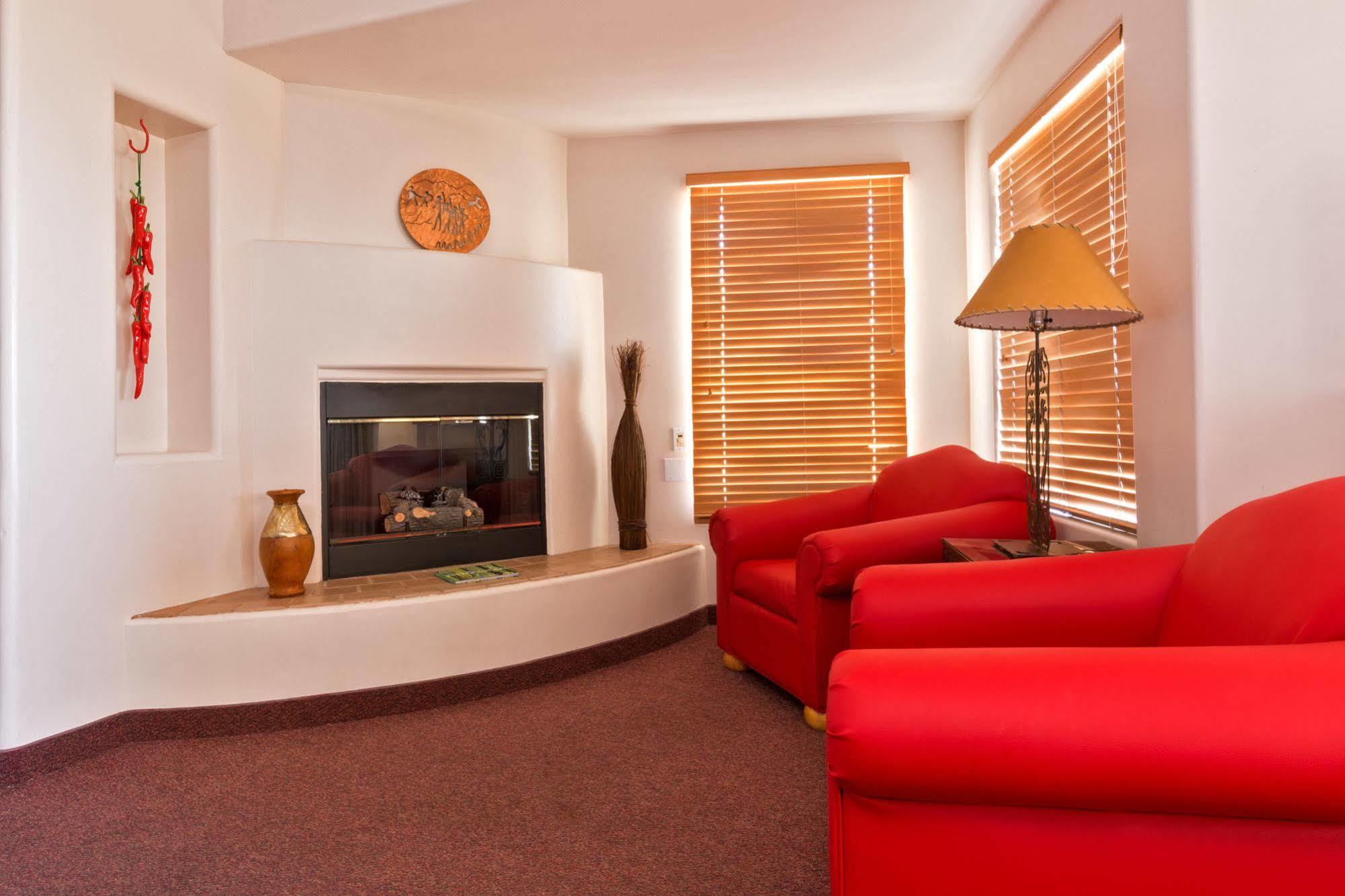 Inn At Eagle Mountain Fountain Hills Exterior photo