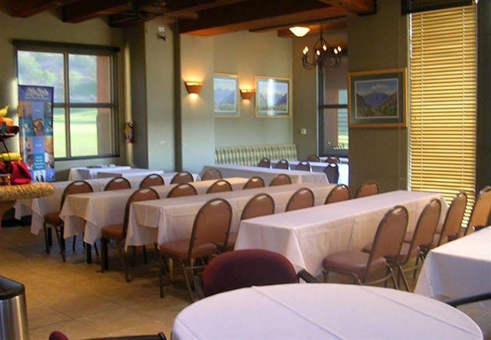 Inn At Eagle Mountain Fountain Hills Facilities photo